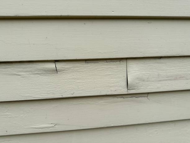 Historical Building Siding Restoration in Burton, MI